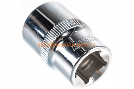 Головка торцевая 1/2" DR (18 мм) для гайковертов Ombra 112018