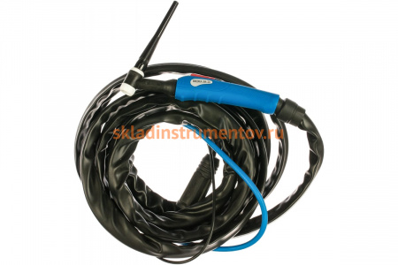 Горелка для TIG-сварки (200-240 А; 6 м) SR-26 BRIMA