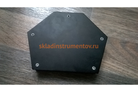 Магнитный угольник Foxweld FIX-5Pro до 34кг 5395