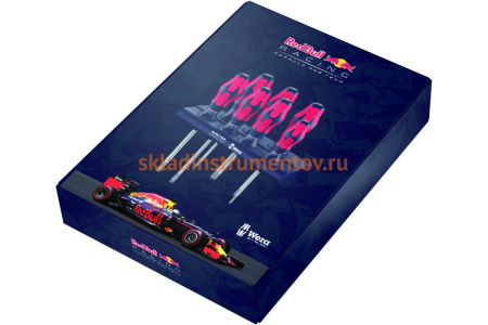 Набор отверток WERA WE-227700