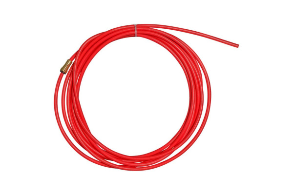 Канал направляющий OMS2020-05 (5.5 м; 1.0-1.2 мм; тефлон; красный) ПТК 00000027198