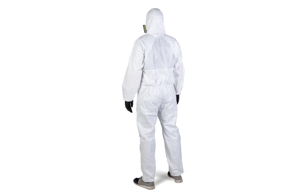 Защитный комбинезон из нетканого материала JPC65-XXL