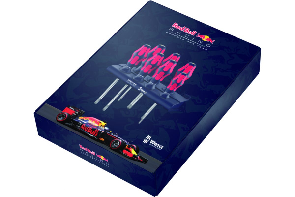 Набор отверток WERA WE-227700