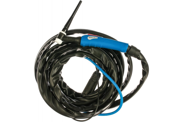 Горелка для TIG-сварки (200-240 А; 6 м) SR-26 BRIMA