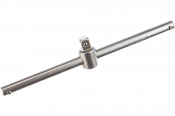 Вороток Т-образный 1/2 дюйма 250мм AV Steel  AV-526250