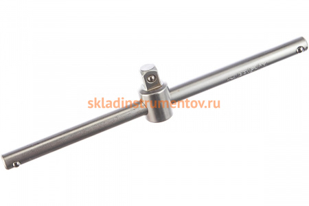 Вороток Т-образный 1/2 дюйма 250мм AV Steel  AV-526250