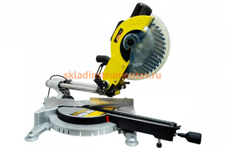 Торцовочная пила Энкор Корвет-4-430 90041