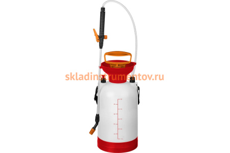 Переносной опрыскиватель GRINDA TS-5 5 л 8-425115_z02