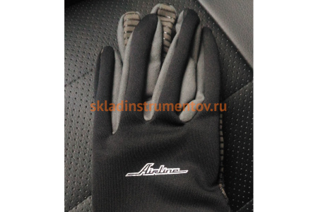Перчатки механика Airline AWG-M-08