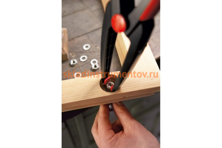 Ручной зажим BESSEY BE-XCL2