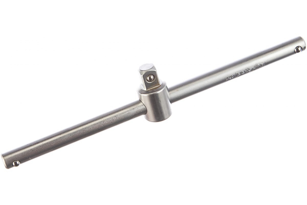 Вороток Т-образный 1/2 дюйма 250мм AV Steel  AV-526250