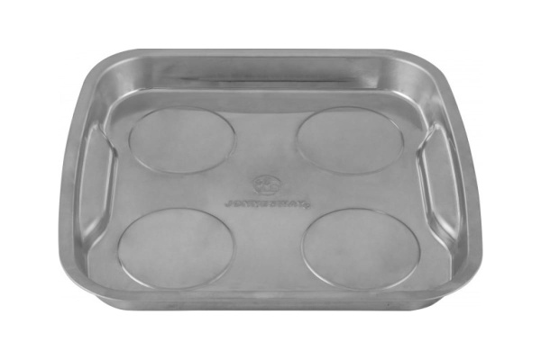 Магнитный поддон, 295х275х40мм Jonnesway AG010170 48942