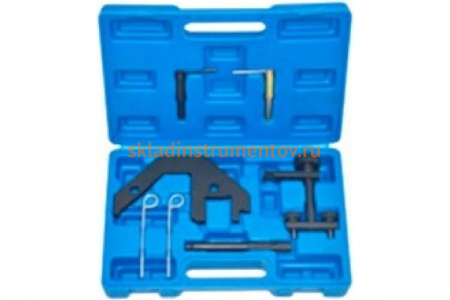 Набор фиксаторов AV Steel BMW M47/M57 AV-928005