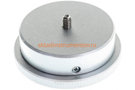 Адаптер поворотный (5/8" - 1/4") ADA А00486
