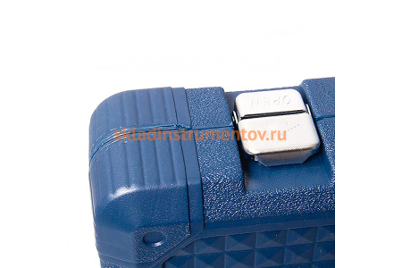 Набор инструментов Станкоимпорт 216 предметов CS-TK216PMQ