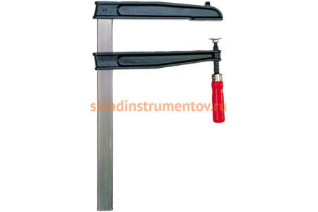 Струбцина BESSEY BE-TGN40T30, 400 мм