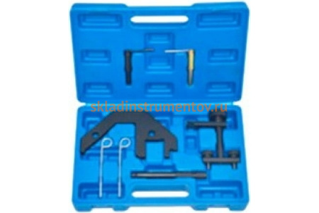 Набор фиксаторов AV Steel BMW M47/M57 AV-928005