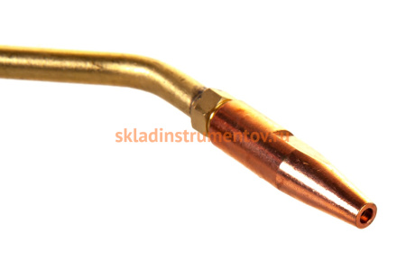 Наконечник №2П к горелке ГЗУ Redius 105022