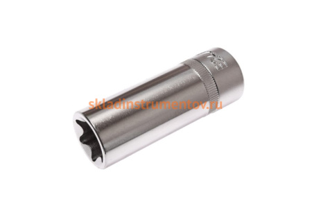 Бита-головка 1/2” TORX E24х76мм JTC 47324