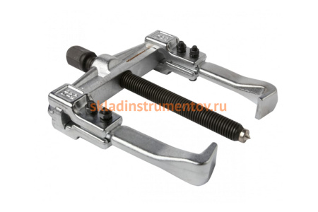 Съемник американского типа 160 мм Jonnesway AE310046