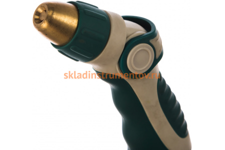 Регулируемый поливочный наконечник с соединителем 1/2" Raco PROFI-PLUS 4256-55/340C