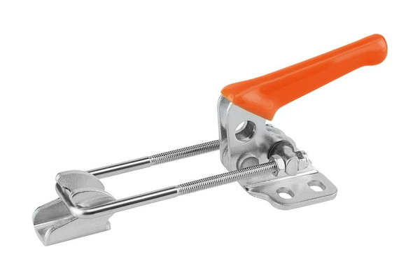 Устройство зажимное стягивающее KIPP K0080.0250N