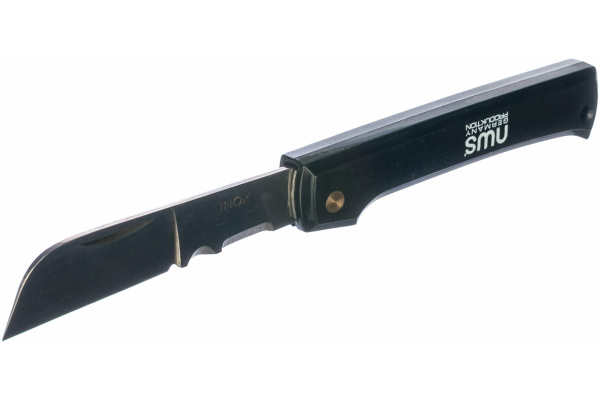 Раскладной кабельный нож NWS 963-7-80