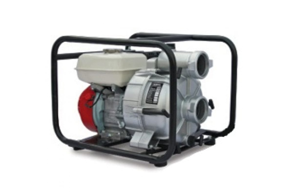 Бензиновая мотопомпа ADA WT30 А00265 Бензиновая мотопомпа ADA WT30 А00265