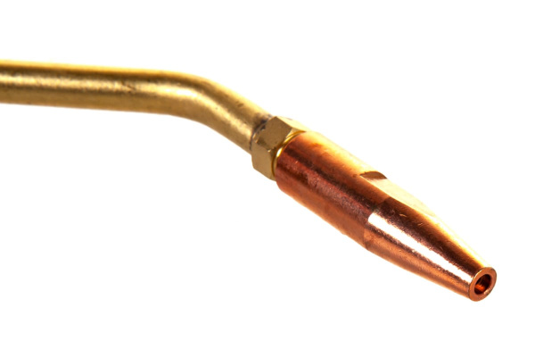 Наконечник №2П к горелке ГЗУ Redius 105022