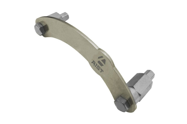 Фиксатор шкива распредвала AIST Subaru 67230612/A1450-X 00-00016998