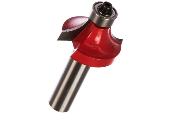 Фреза кромочная калевочная (31.8х67 мм; хвостовик 12 мм) Атака 38180