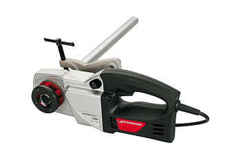 Ручной электрический клупп Rothenberger SUPERTRONIC 1000 BSPT R1/2-1 71350