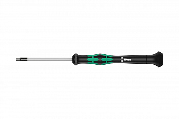 Отвертка WERA 2054 SW 0,9/40 MM WE-118062