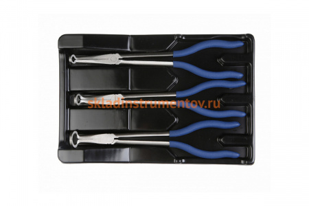 Набор щипцов съемников для снятия высоковольтных проводов свечей зажигания AIST 67-2322 00-00021342