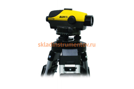 Оптический нивелир Stanley AL24 DVP 1-77-159