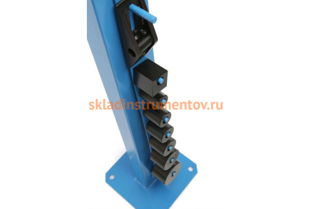 Универсальный ручной гибочный инструмент Blacksmith MB31-6x50