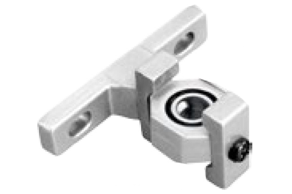 Крепление настенное A2W03 для для фильтр-лубрикатор-регулятор модулей Standard GROZ GR60642