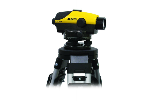 Оптический нивелир Stanley AL24 DVP 1-77-159