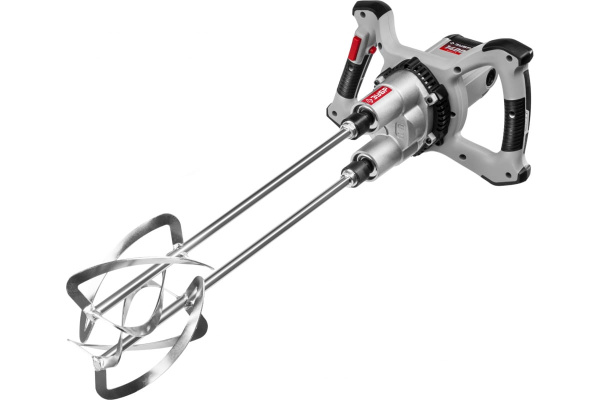 Ручной электрический миксер ЗУБР МАСТЕР МРД-1400