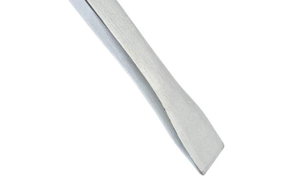 Прямая монтировочная лопатка с обрезиненной рукояткой 915 мм JTC-3002