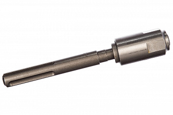Переходник с SDS-max на SDS-plus Зубр 29064_z01