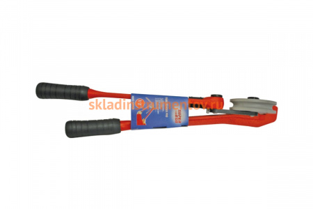 Ручной трубогиб 1/2" SUPER-EGO 767050000