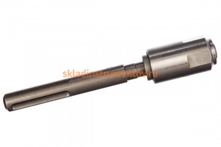 Переходник с SDS-max на SDS-plus Зубр 29064_z01