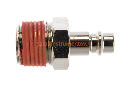 Переходник (1/2"M — рапид папа) JTC JTC-D40PMA