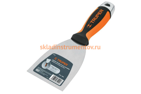 Малярный шпатель TRUPER ET-6FX 15854