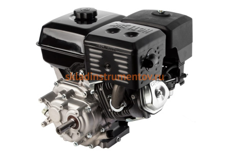 Двигатель LIFAN 190F-L D25 00-00000258