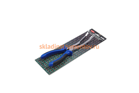 Изогнутые клещи для коннектора свечей накаливания Rockforce RF-9G1002