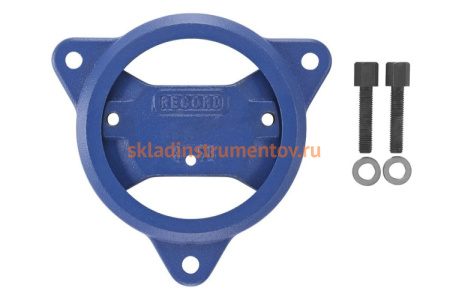 Поворотная опора для тисков №3 IRWIN T3SB Поворотная опора для тисков №3 IRWIN T3SB