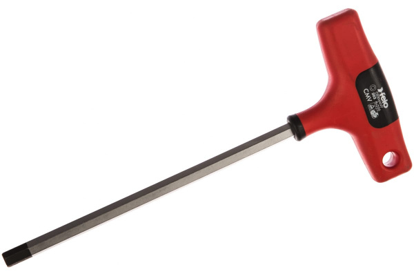 Т-образная шестигранная отвертка 8 мм Felo 30308780