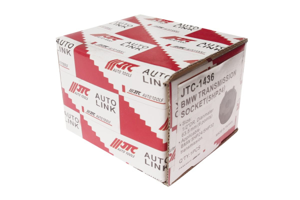 Специальный ключ для коробки передач BMW JTC-1436